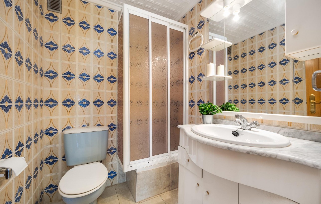 Sale - Apartment - Torrevieja - Punta prima