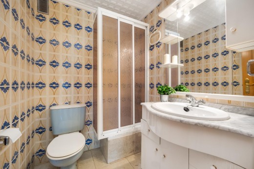 Sale - Apartment - Torrevieja - Punta prima