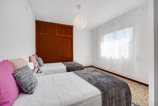 Sale - Apartment - Torrevieja - Punta prima