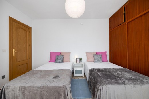 Sale - Apartment - Torrevieja - Punta prima