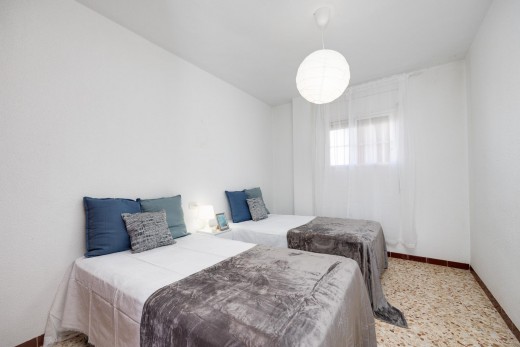 Sale - Apartment - Torrevieja - Punta prima