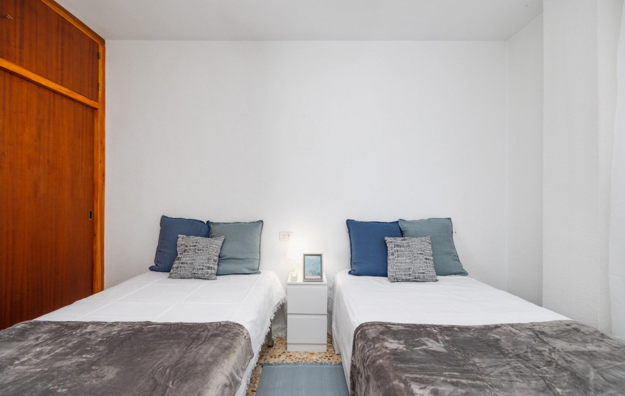 Sale - Apartment - Torrevieja - Punta prima