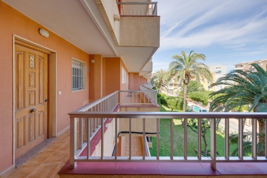 Sale - Apartment - Torrevieja - Punta prima