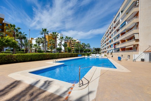 Sale - Apartment - Torrevieja - Punta prima