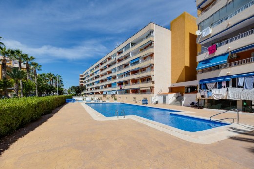 Sale - Apartment - Torrevieja - Punta prima