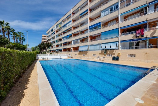 Sale - Apartment - Torrevieja - Punta prima