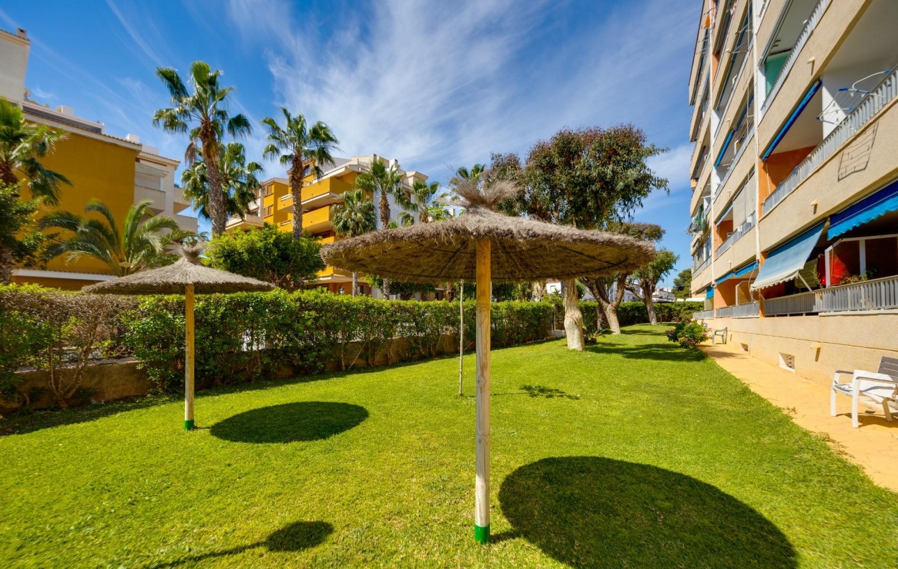 Sale - Apartment - Torrevieja - Punta prima