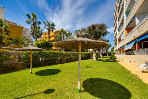 Sale - Apartment - Torrevieja - Punta prima