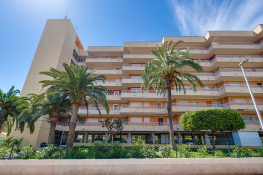 Sale - Apartment - Torrevieja - Punta prima
