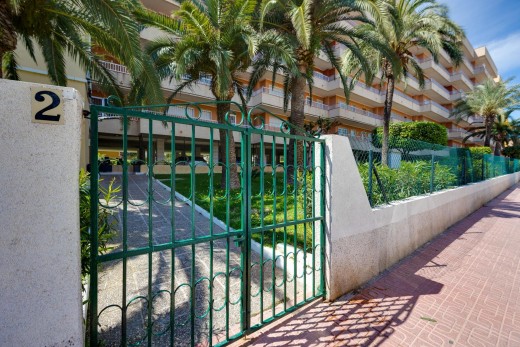 Sale - Apartment - Torrevieja - Punta prima