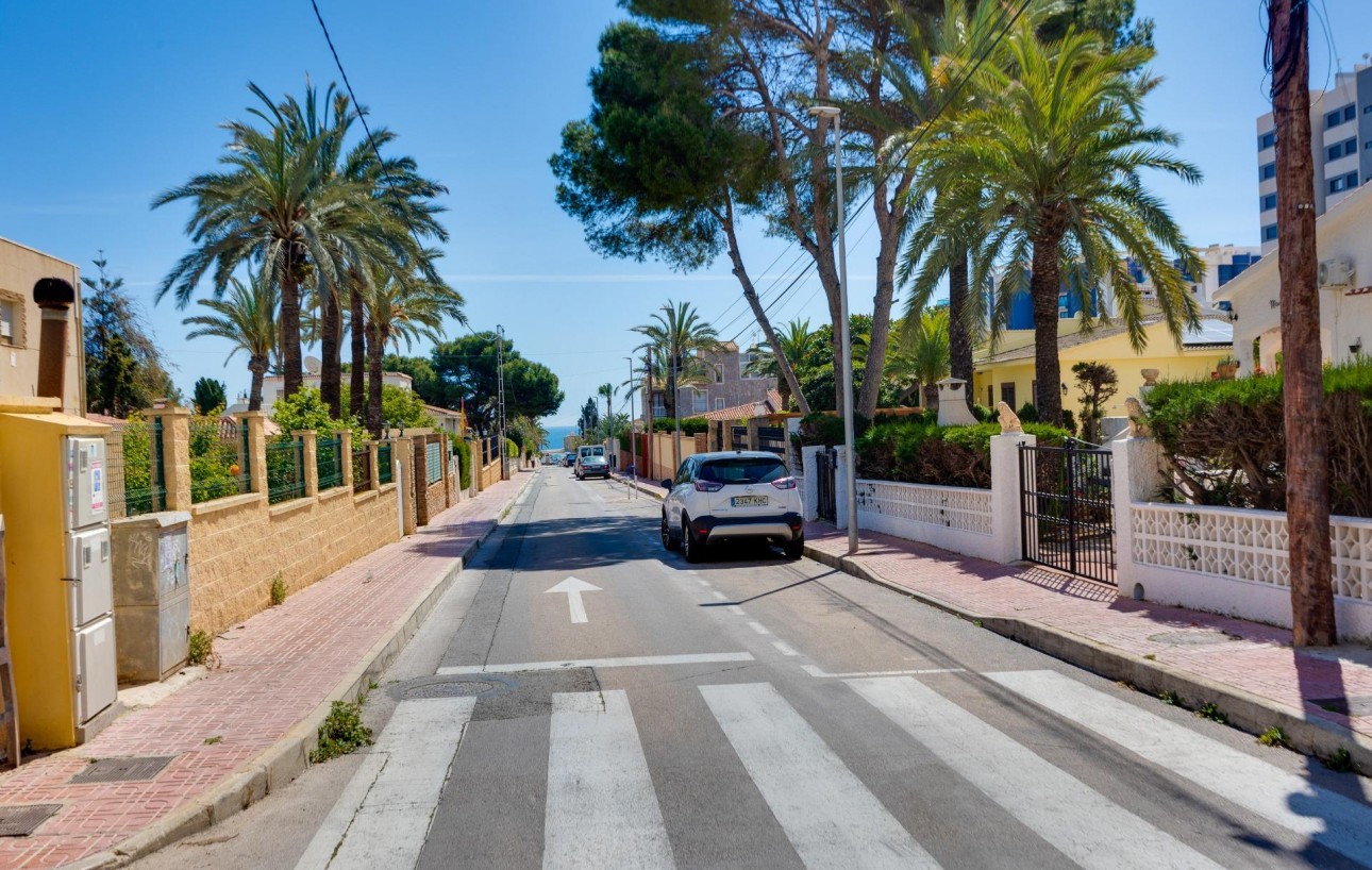 Sale - Apartment - Torrevieja - Punta prima