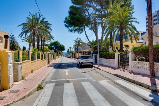 Sale - Apartment - Torrevieja - Punta prima