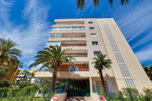 Sale - Apartment - Torrevieja - Punta prima