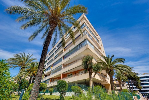 Sale - Apartment - Torrevieja - Punta prima