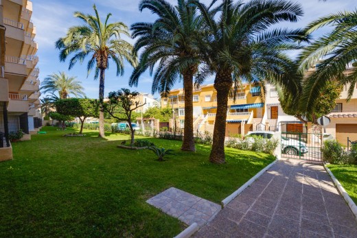 Sale - Apartment - Torrevieja - Punta prima