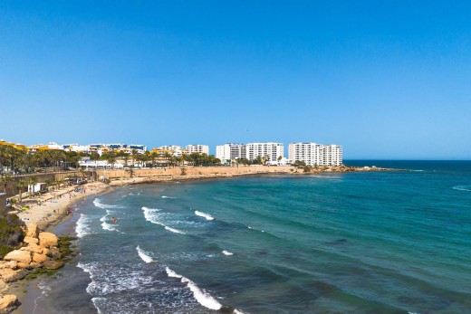 Sale - Apartment - Torrevieja - Punta prima