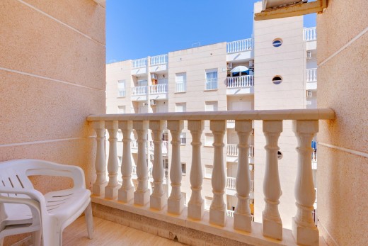 Venta - Apartamento - Torrevieja - Estacion de autobuses
