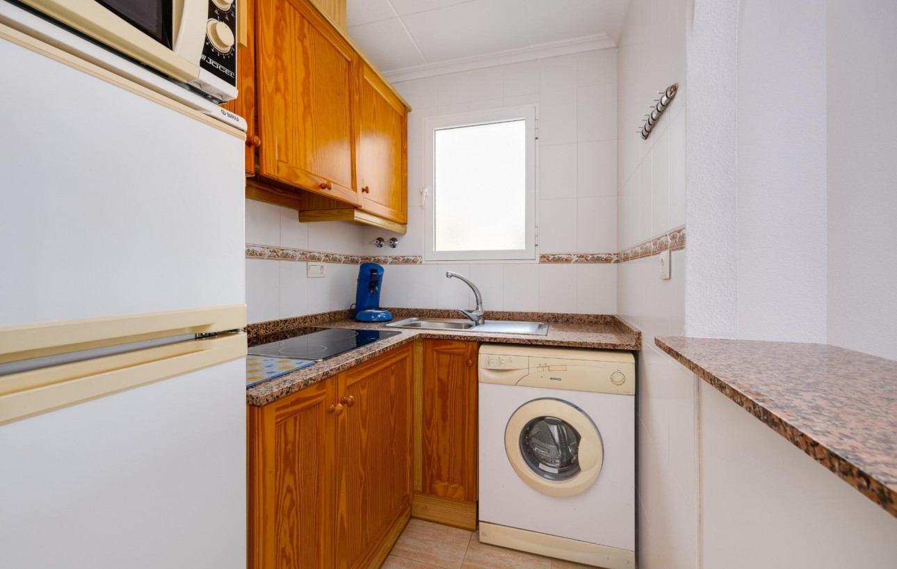 Venta - Apartamento - Torrevieja - Estacion de autobuses