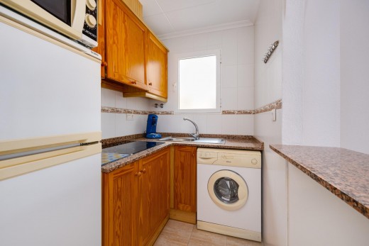 Venta - Apartamento - Torrevieja - Estacion de autobuses