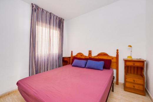 Venta - Apartamento - Torrevieja - Estacion de autobuses