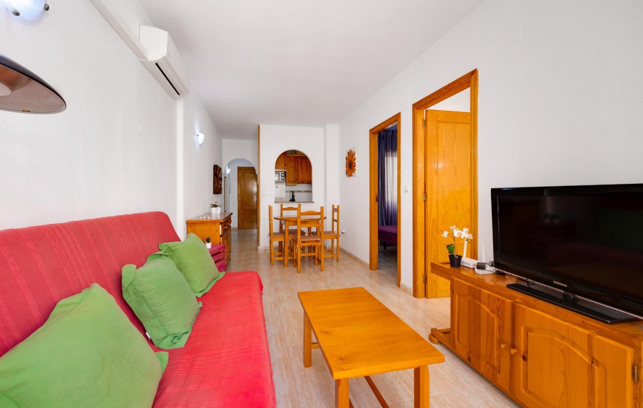 Venta - Apartamento - Torrevieja - Estacion de autobuses