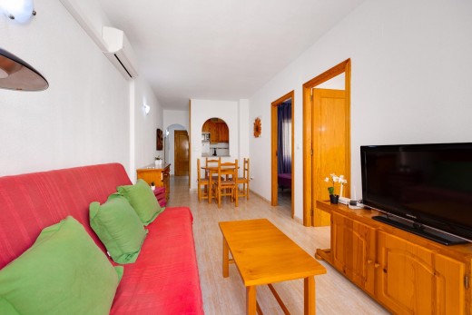 Venta - Apartamento - Torrevieja - Estacion de autobuses