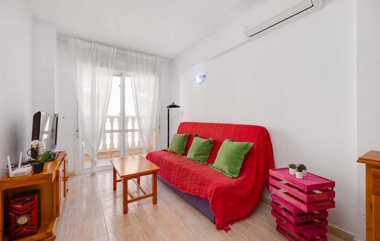 Venta - Apartamento - Torrevieja - Estacion de autobuses
