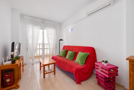 Venta - Apartamento - Torrevieja - Estacion de autobuses