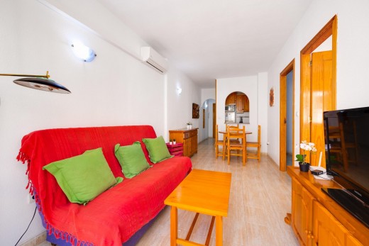 Venta - Apartamento - Torrevieja - Estacion de autobuses