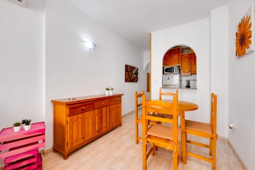 Venta - Apartamento - Torrevieja - Estacion de autobuses