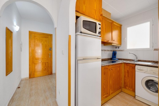 Venta - Apartamento - Torrevieja - Estacion de autobuses