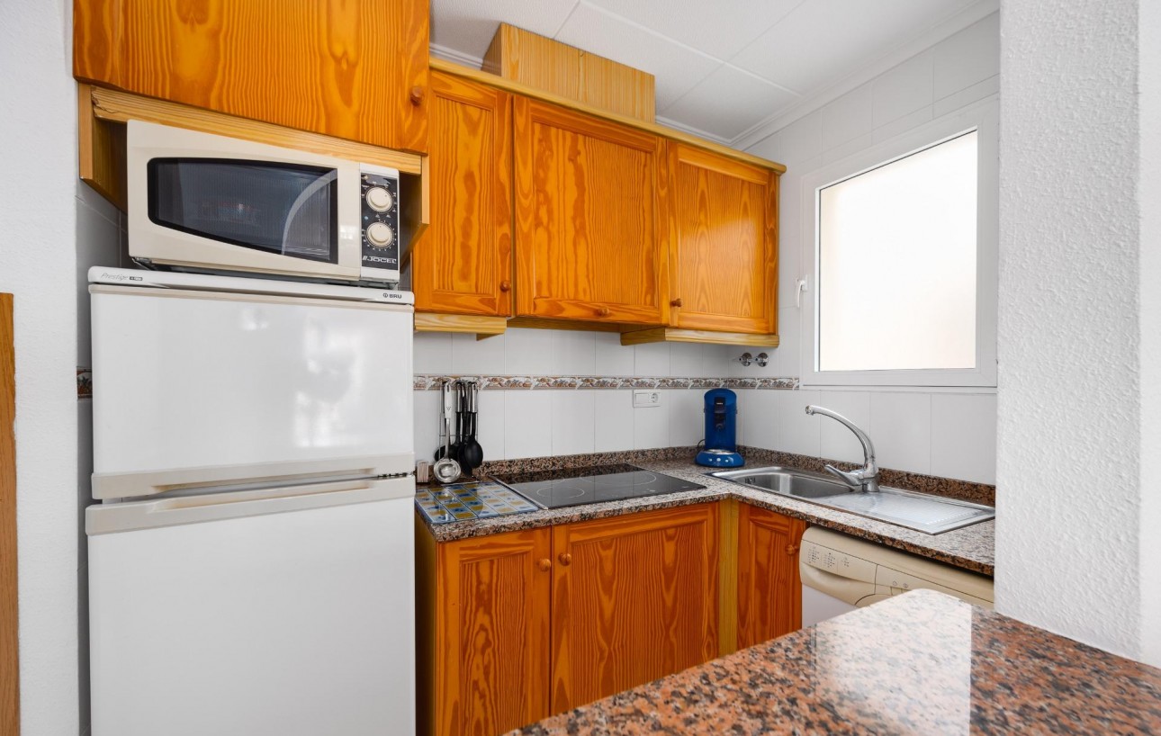 Venta - Apartamento - Torrevieja - Estacion de autobuses