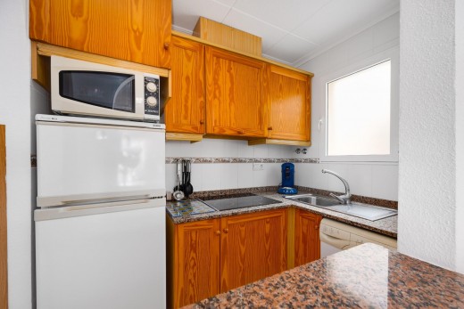 Venta - Apartamento - Torrevieja - Estacion de autobuses