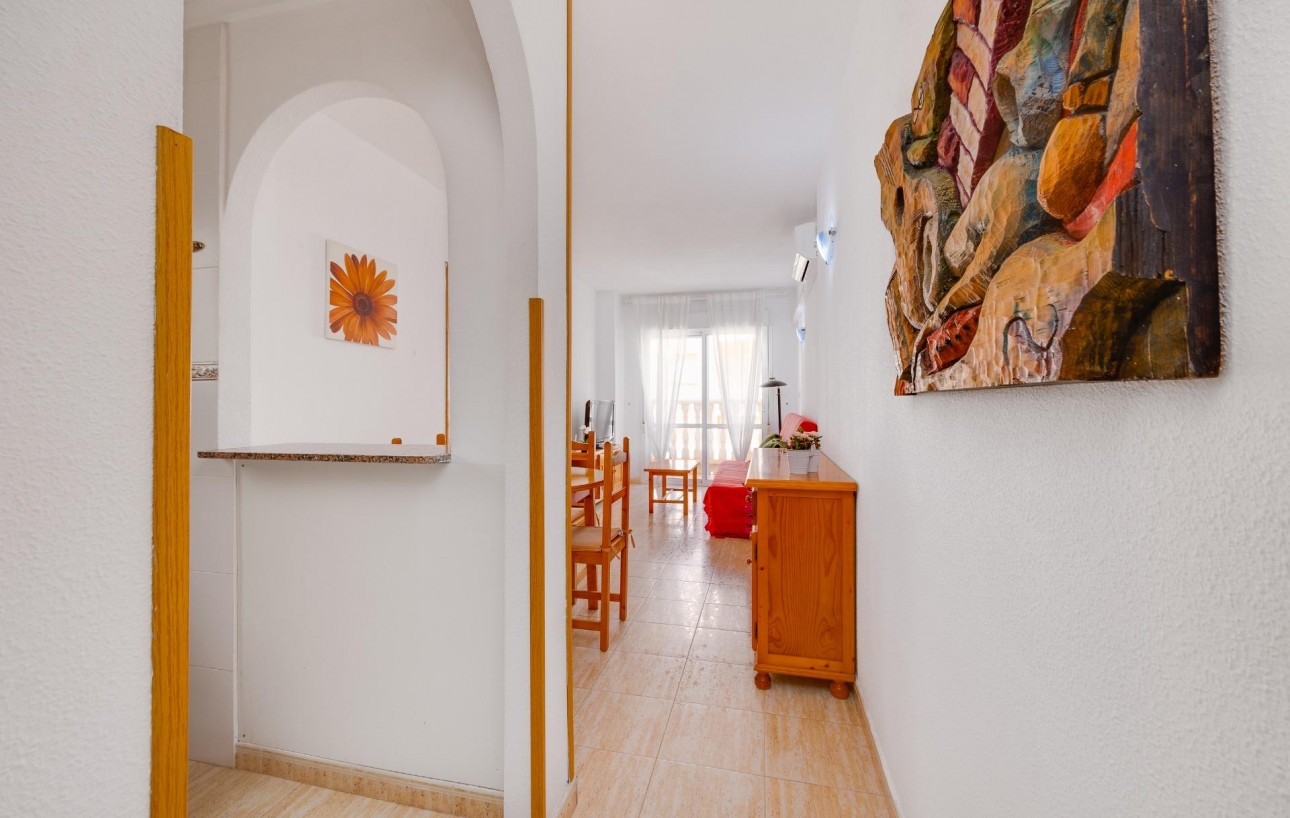 Venta - Apartamento - Torrevieja - Estacion de autobuses