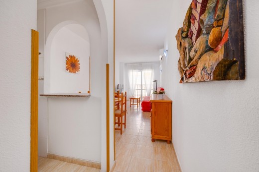 Venta - Apartamento - Torrevieja - Estacion de autobuses