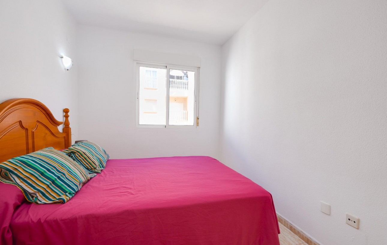 Venta - Apartamento - Torrevieja - Estacion de autobuses