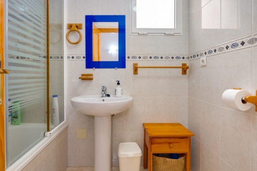 Venta - Apartamento - Torrevieja - Estacion de autobuses