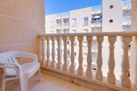 Venta - Apartamento - Torrevieja - Estacion de autobuses