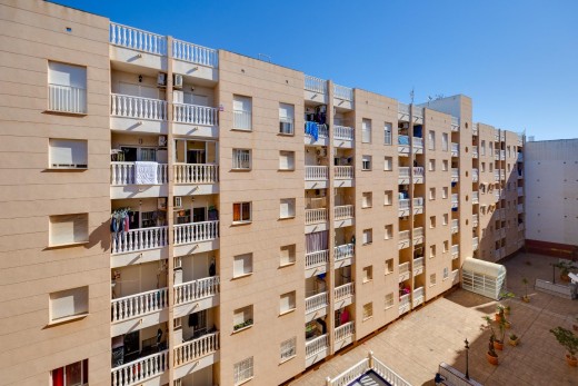 Venta - Apartamento - Torrevieja - Estacion de autobuses