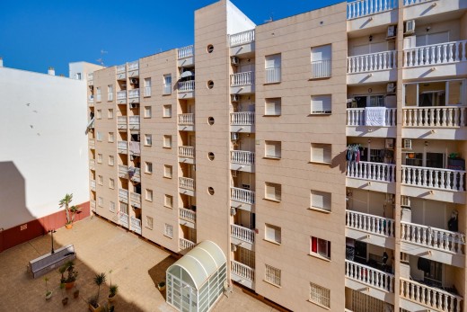 Venta - Apartamento - Torrevieja - Estacion de autobuses