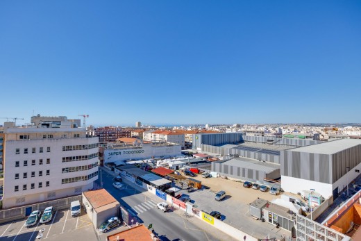 Venta - Apartamento - Torrevieja - Estacion de autobuses