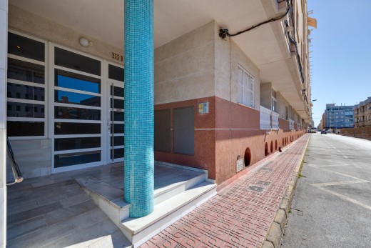 Venta - Apartamento - Torrevieja - Estacion de autobuses