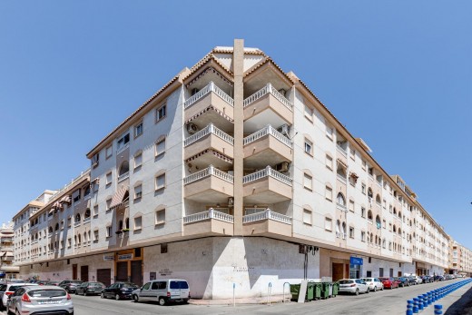Venta - Apartamento - Torrevieja - Estacion de autobuses