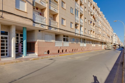 Venta - Apartamento - Torrevieja - Estacion de autobuses
