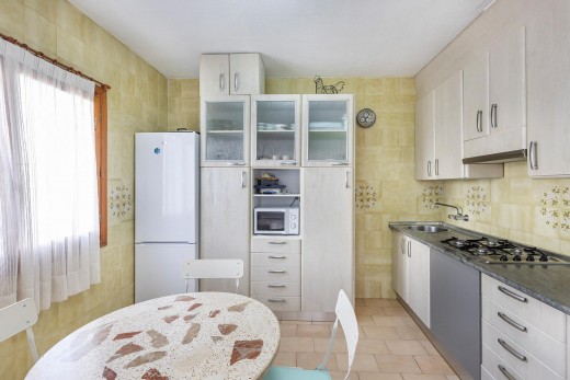 Resale - Radhus - Torrevieja - Calas blanca