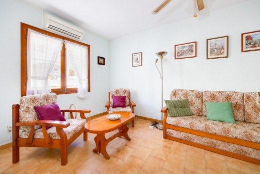 Resale - Bungalow Planta Alta - Torrevieja - Playa de los locos