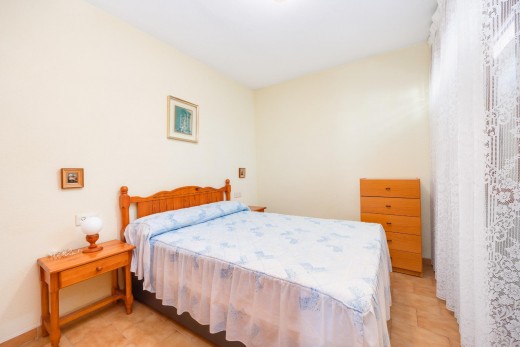 Resale - Bungalow Planta Alta - Torrevieja - Playa de los locos