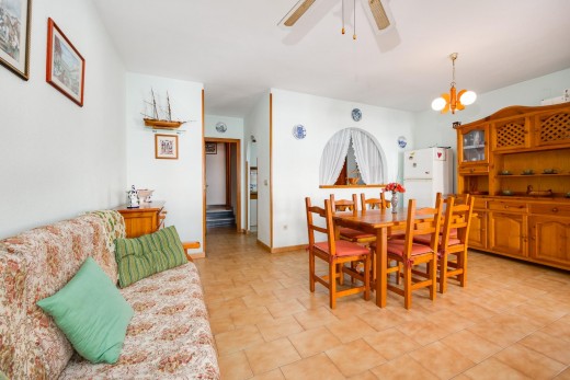 Resale - Bungalow Planta Alta - Torrevieja - Playa de los locos