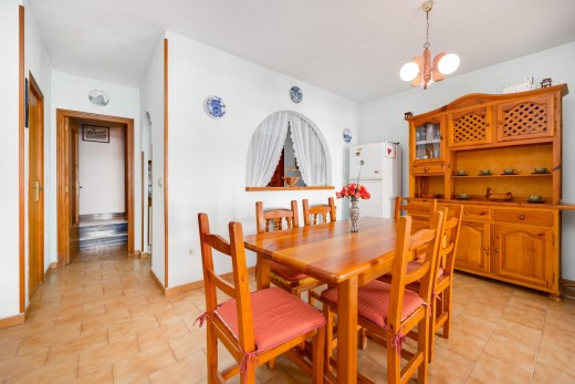 Resale - Bungalow Planta Alta - Torrevieja - Playa de los locos