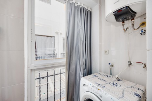 Resale - Bungalow Planta Alta - Torrevieja - Playa de los locos